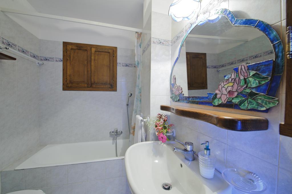 Vista Vettica Apartment ปรายาโน ห้อง รูปภาพ