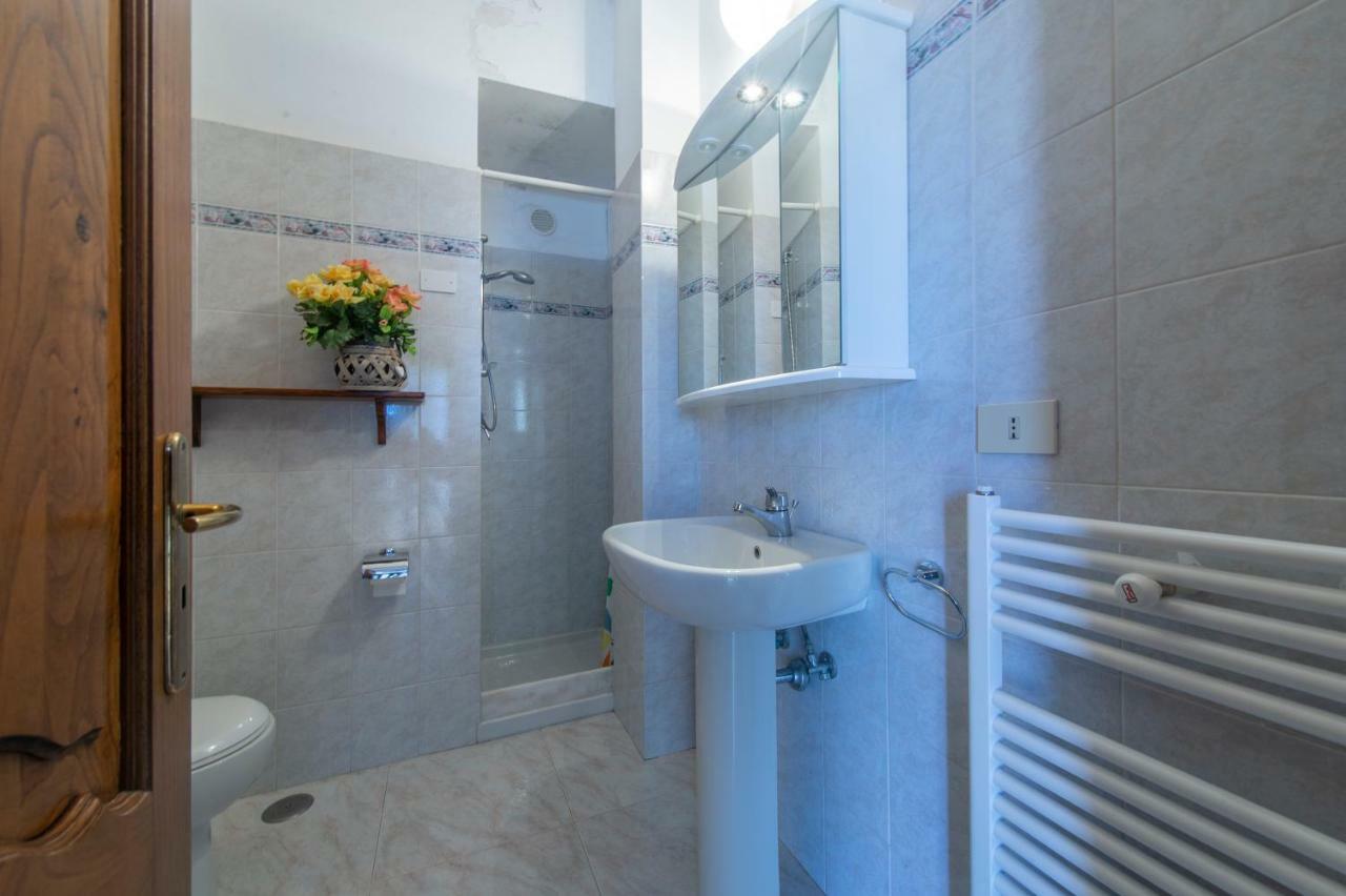Vista Vettica Apartment ปรายาโน ภายนอก รูปภาพ