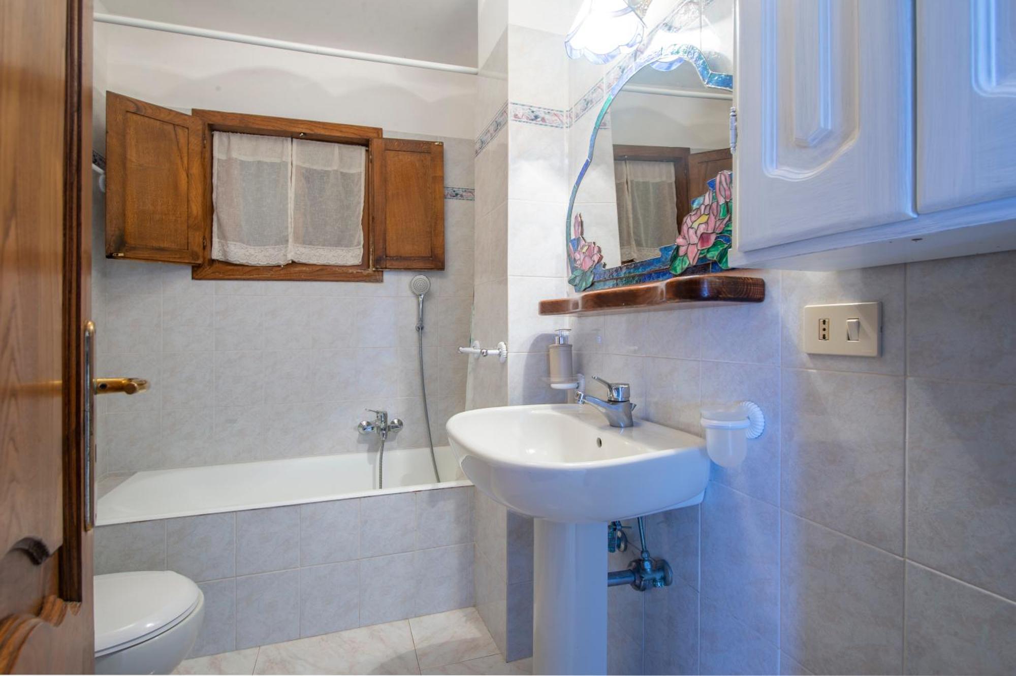 Vista Vettica Apartment ปรายาโน ภายนอก รูปภาพ