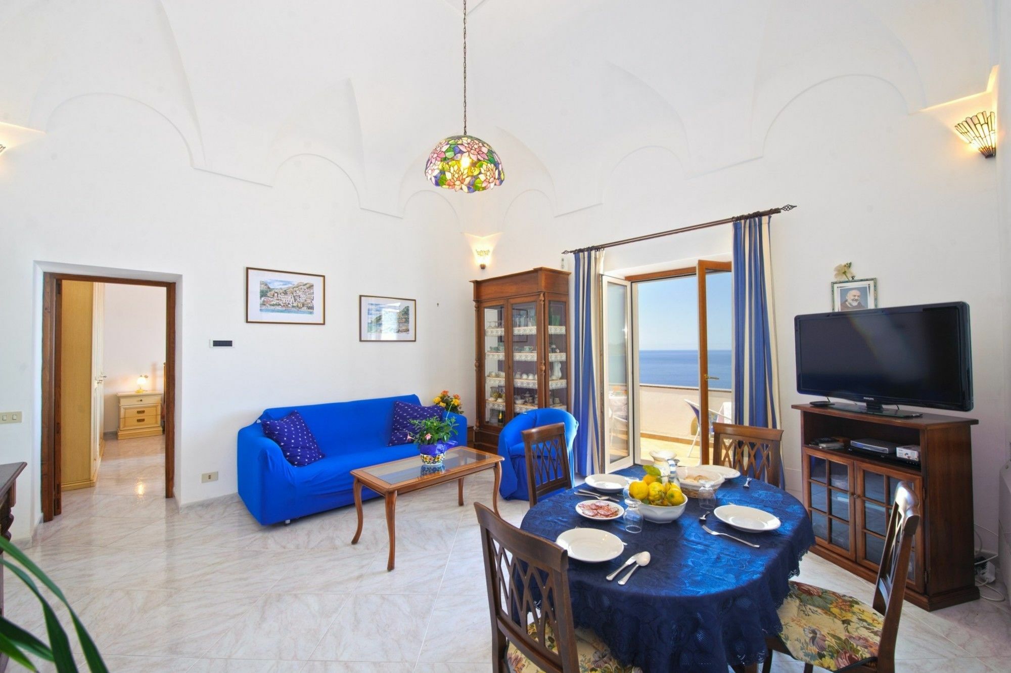 Vista Vettica Apartment ปรายาโน ภายนอก รูปภาพ
