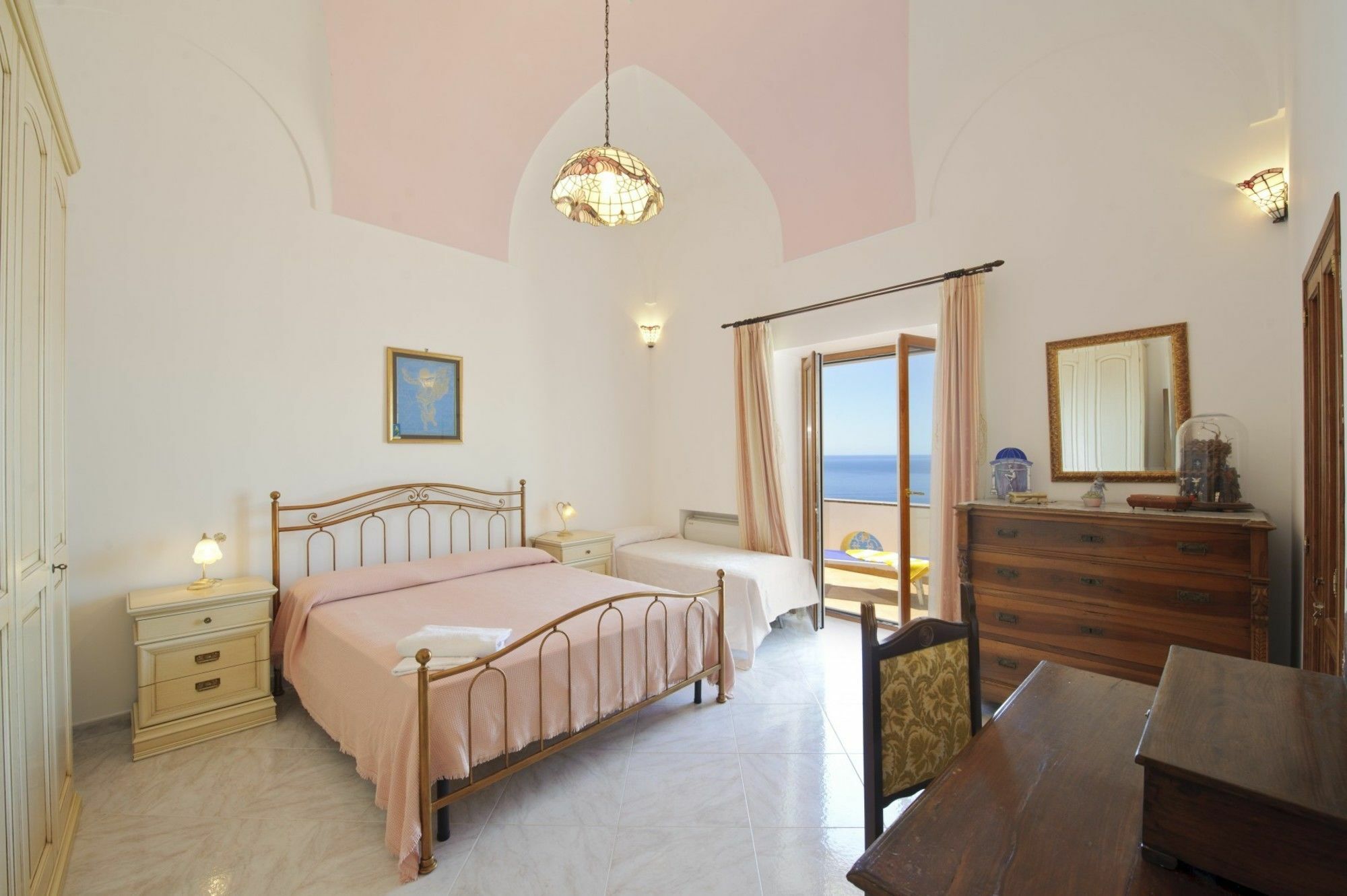 Vista Vettica Apartment ปรายาโน ภายนอก รูปภาพ
